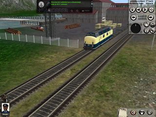 Trainz Railroad Simulator 2004